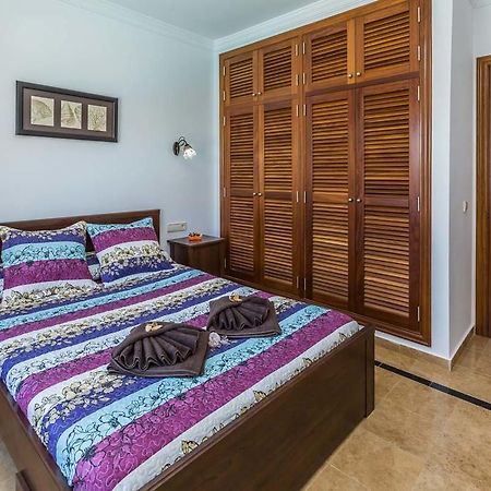 Villa El Faro Playa Blanca  Ngoại thất bức ảnh