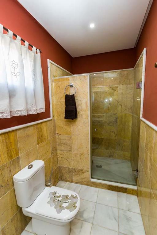 Villa El Faro Playa Blanca  Ngoại thất bức ảnh