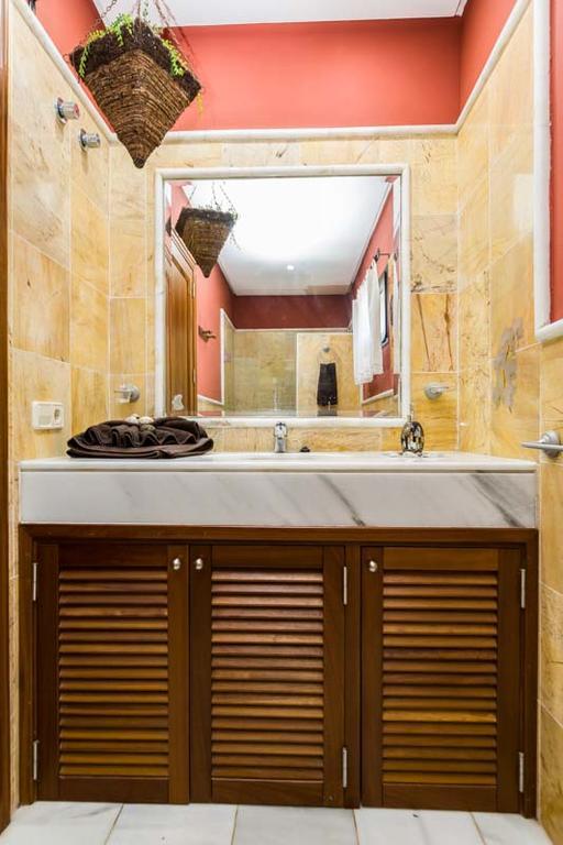 Villa El Faro Playa Blanca  Ngoại thất bức ảnh